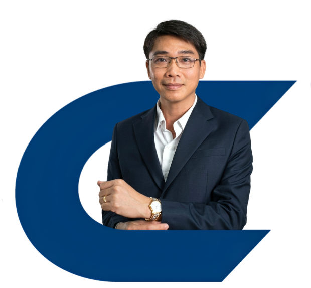 Mr. Do Van Cuong