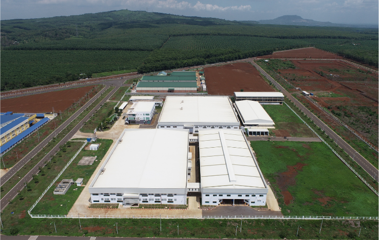ENTOBEL ANIMAL FEED INGREDIENT FACTORY