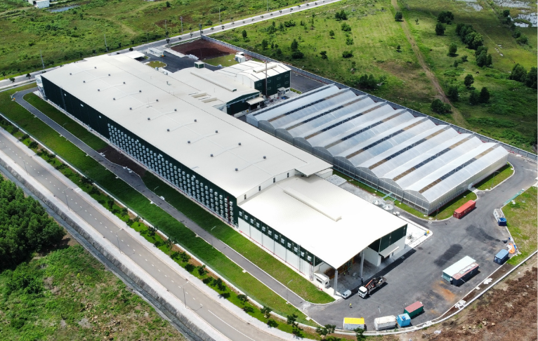 ENTOBEL ANIMAL FEED INGREDIENT FACTORY