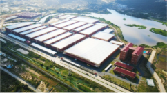MARVEL GARMENT FACTORY