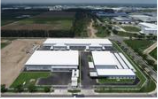 ENTOBEL ANIMAL FEED INGREDIENT FACTORY