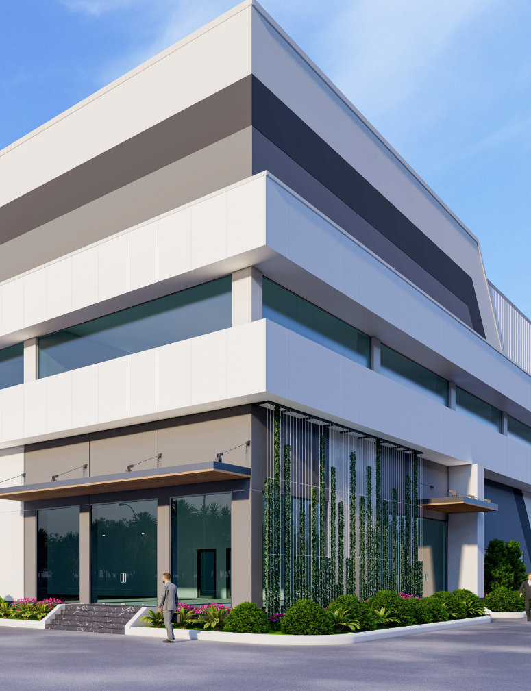 General Contractor