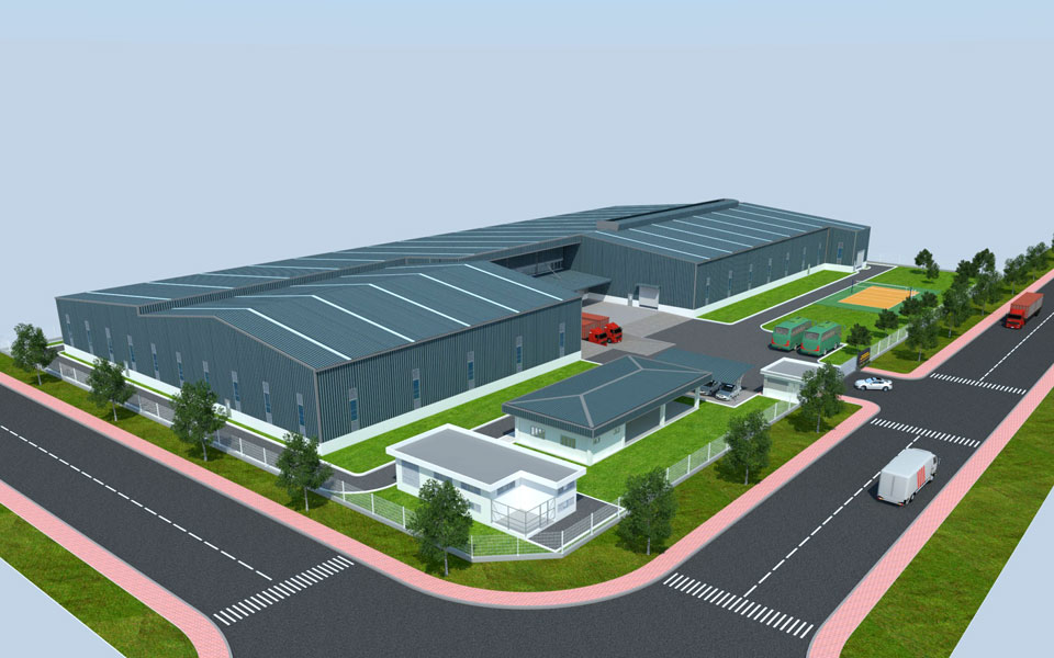Sodex Factory