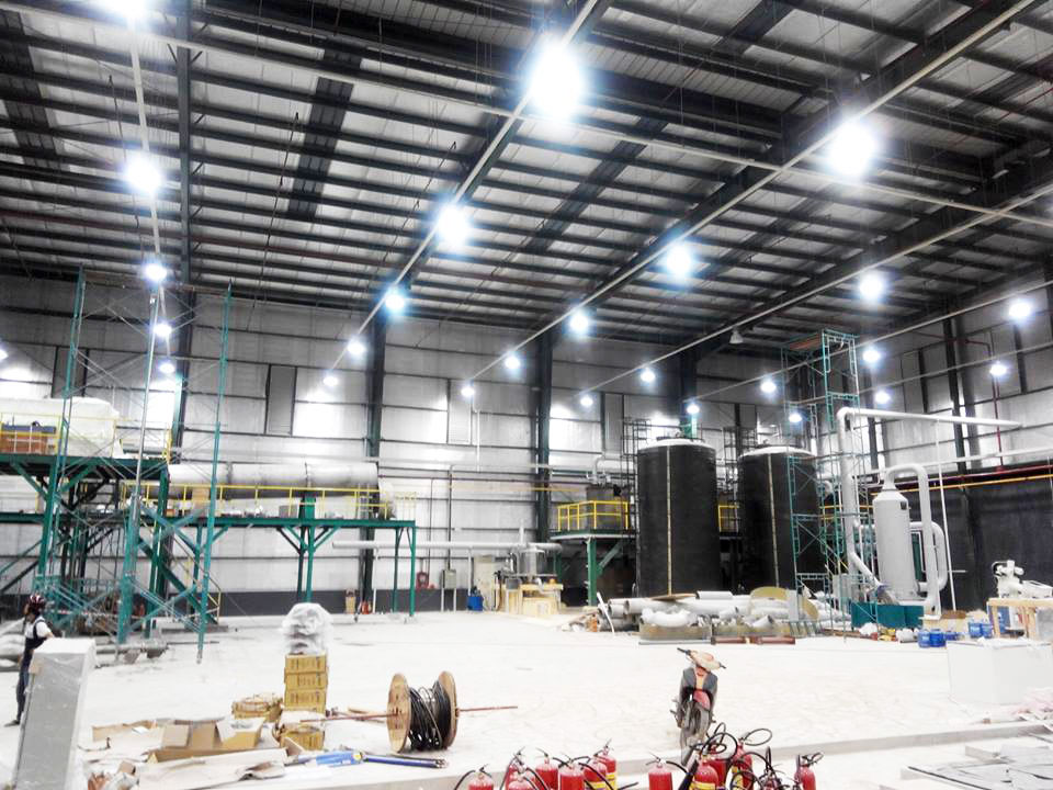 ASC Viet Nam Project