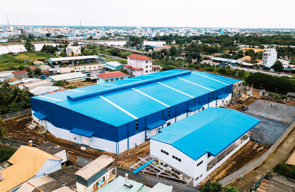 Biti's Factory