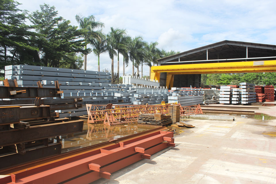 BMB Factory 1