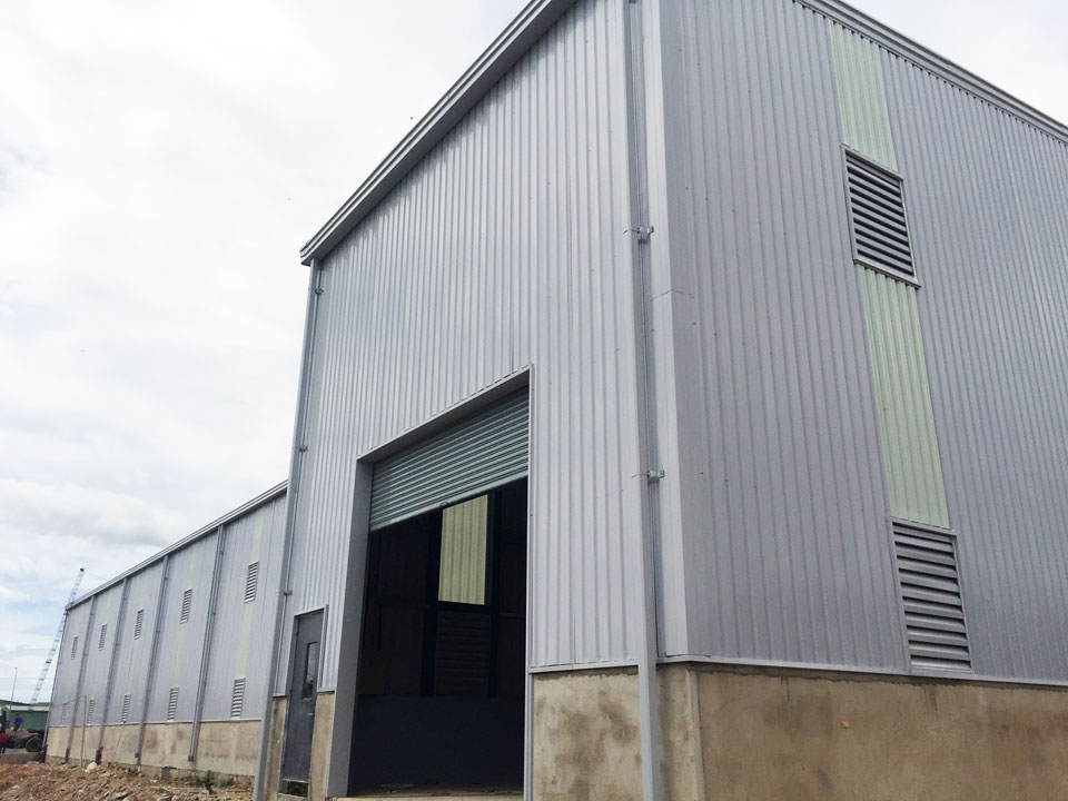 Sodex Factory