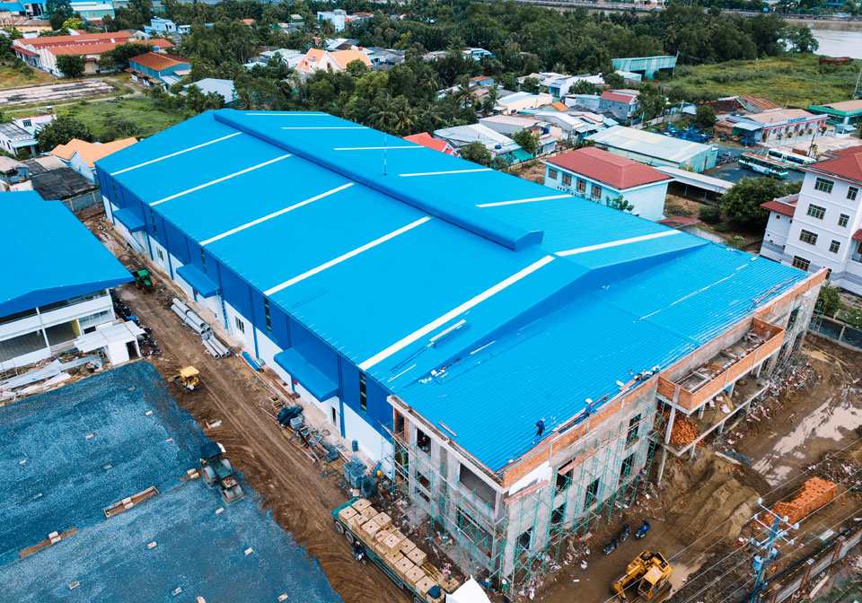 Biti's Factory