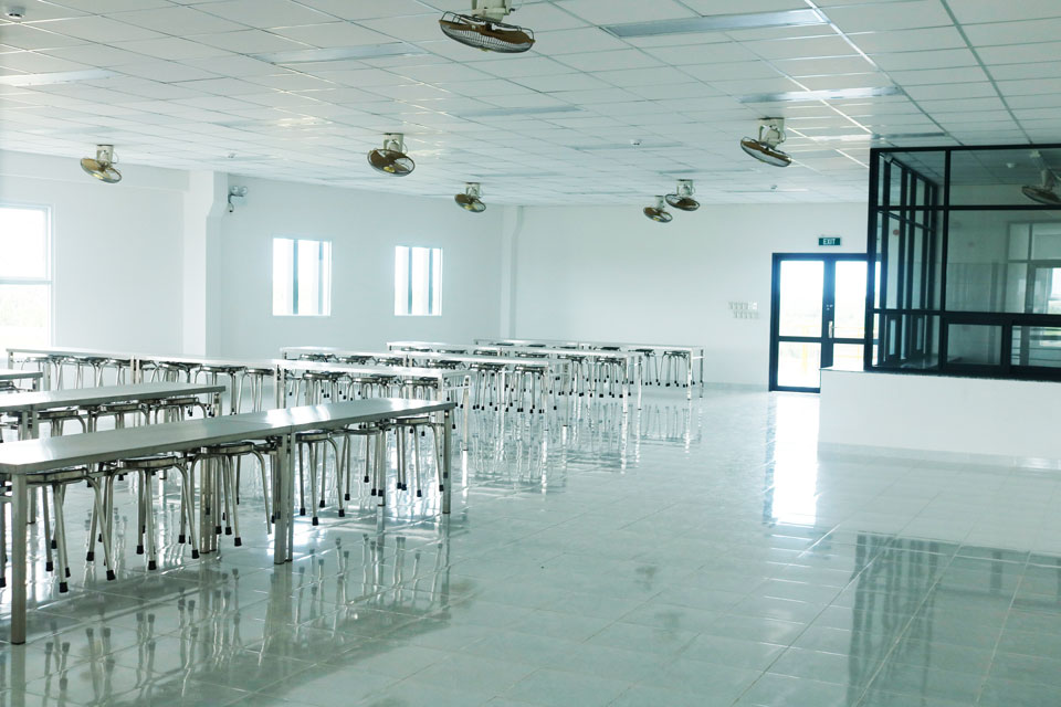 Navi Packaging Factory