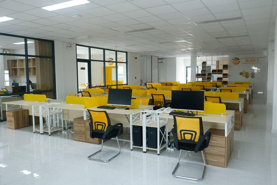 Navi Packaging Factory