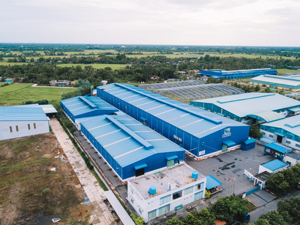 Rals International Factory