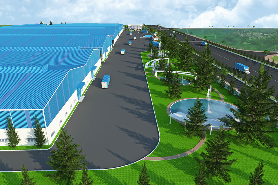 Dat Hoa Plastic Factory