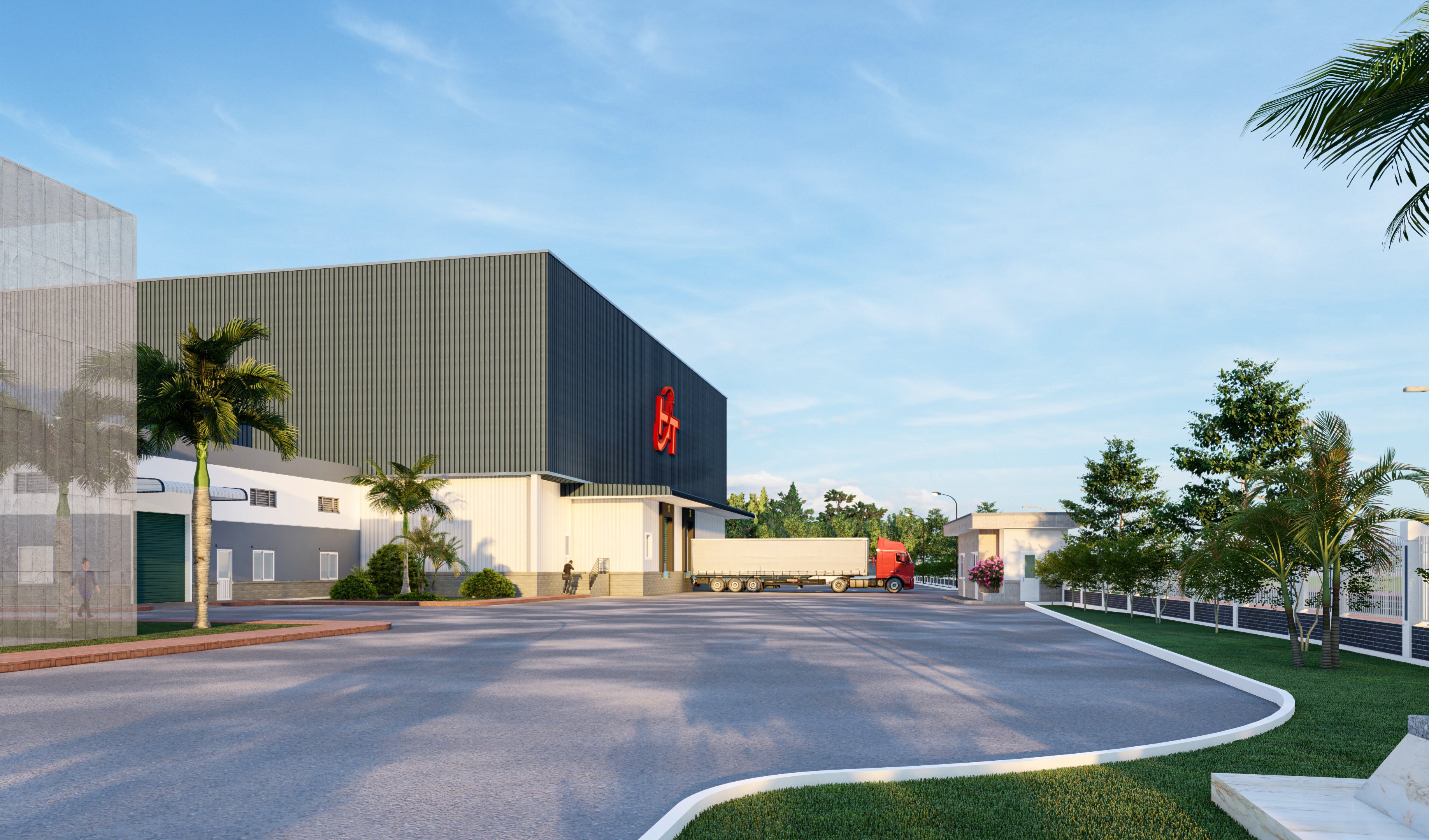 HAI TRI - IMPORT AND EXPORT FROZEN SEAFOOD PROCESSING FACTORY 