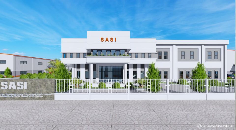 SASI AUTO COMPONENTS FACTORY