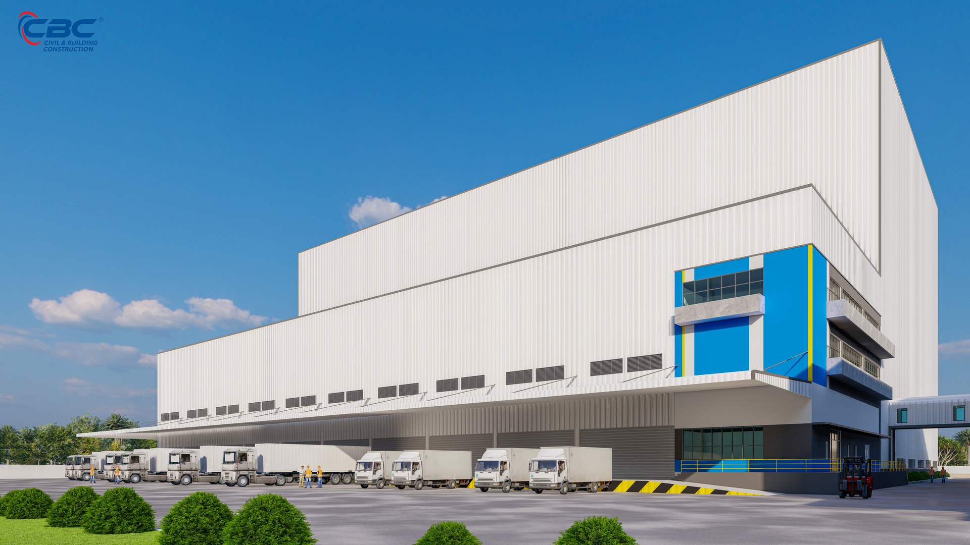 I.P.ONE (VIETNAM) FACTORY