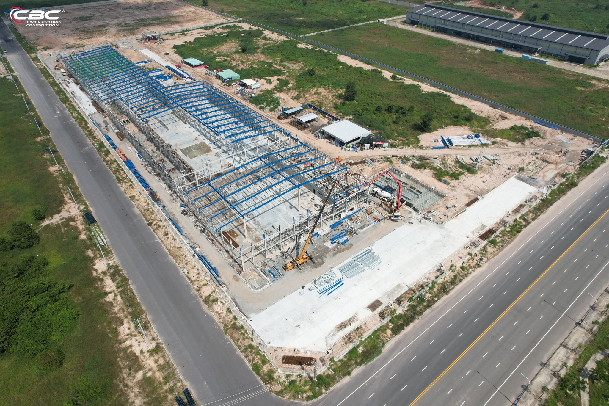 A.J.PLAST FACTORY
