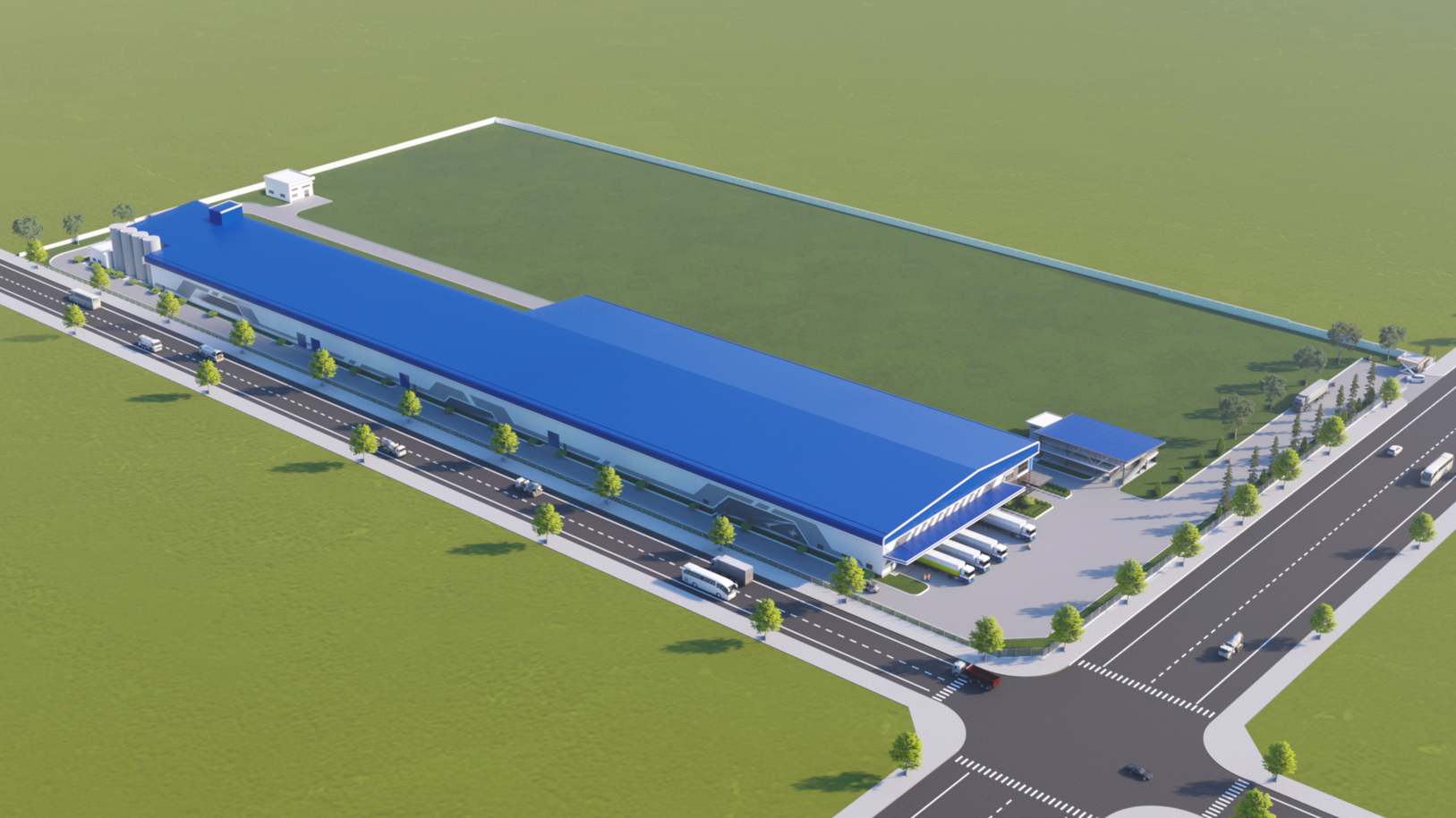 A.J.PLAST FACTORY