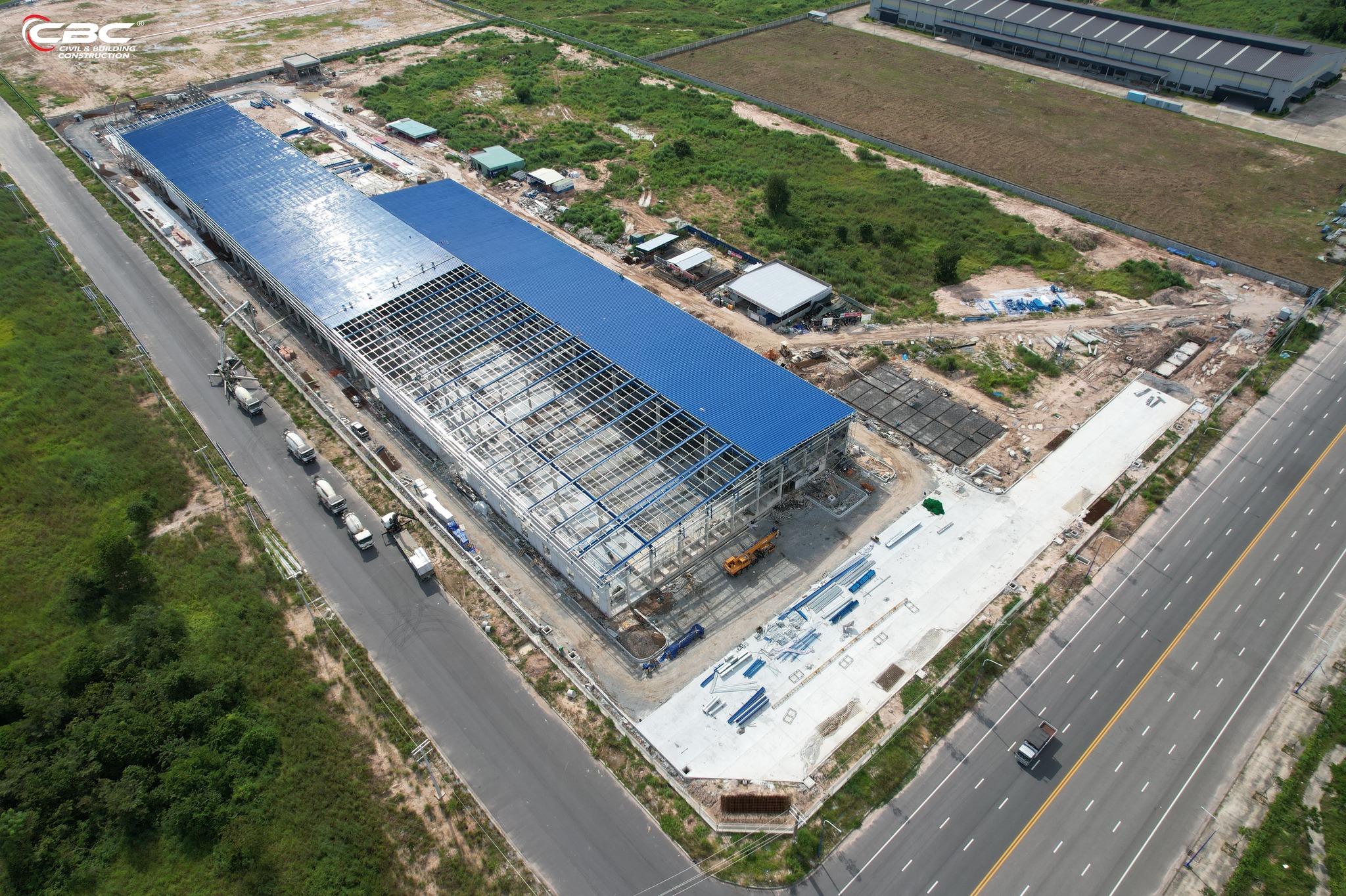 A.J.PLAST FACTORY