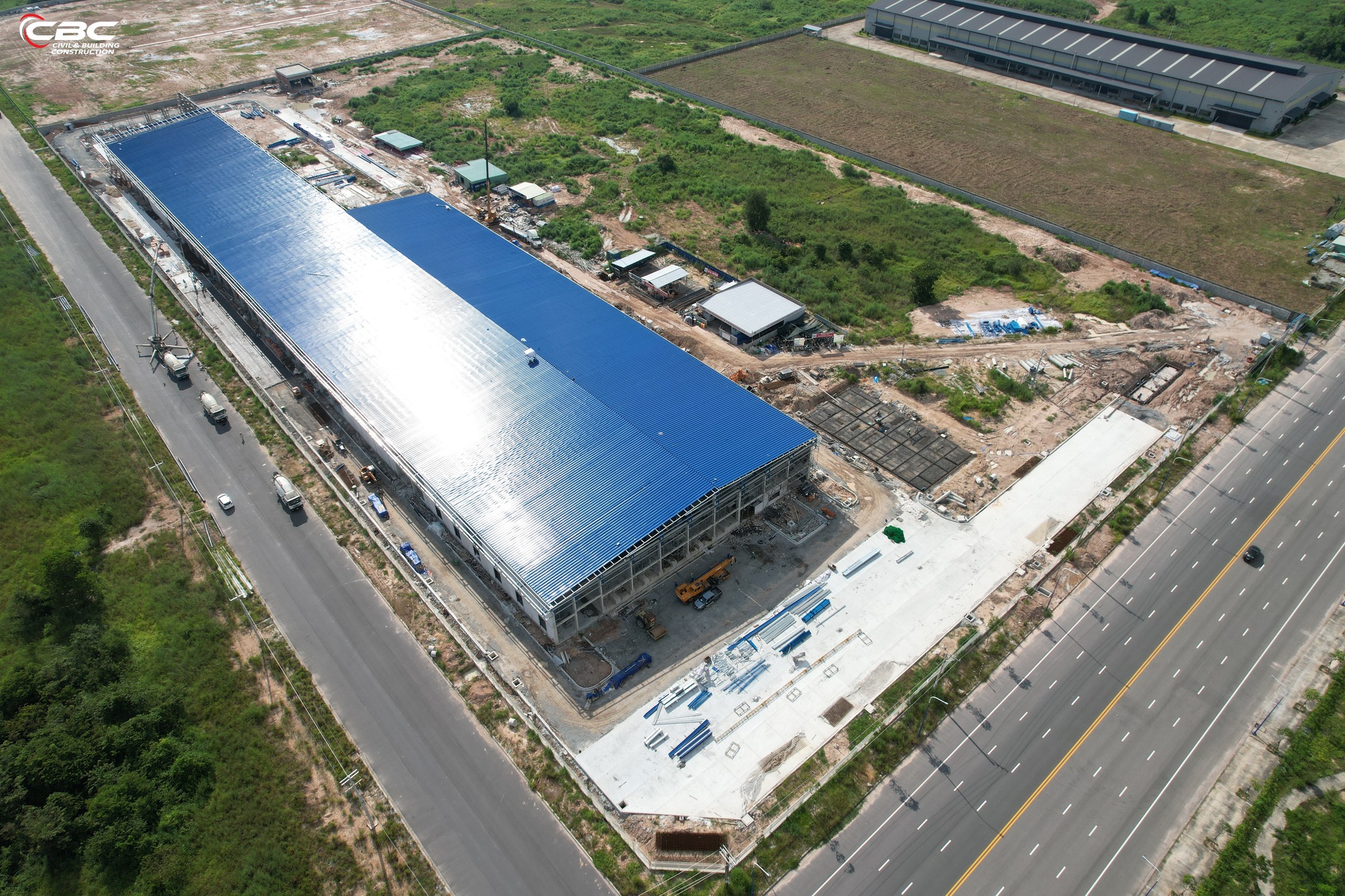 A.J.PLAST FACTORY