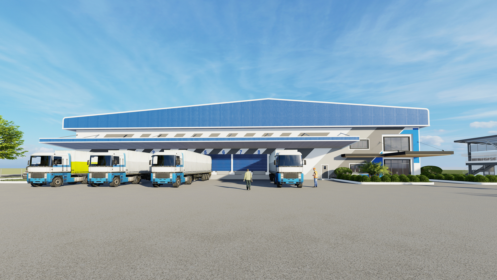 A.J.PLAST FACTORY