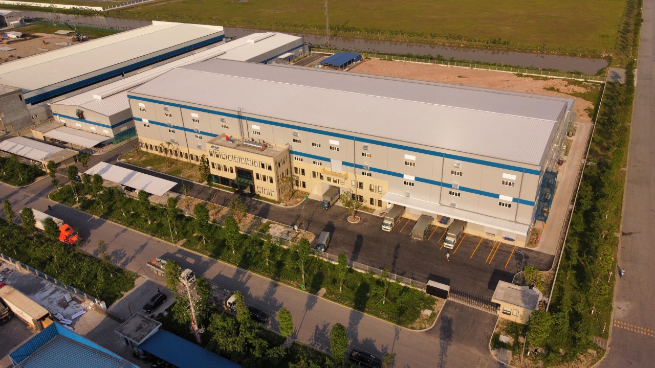SIMON POWER FACTORY