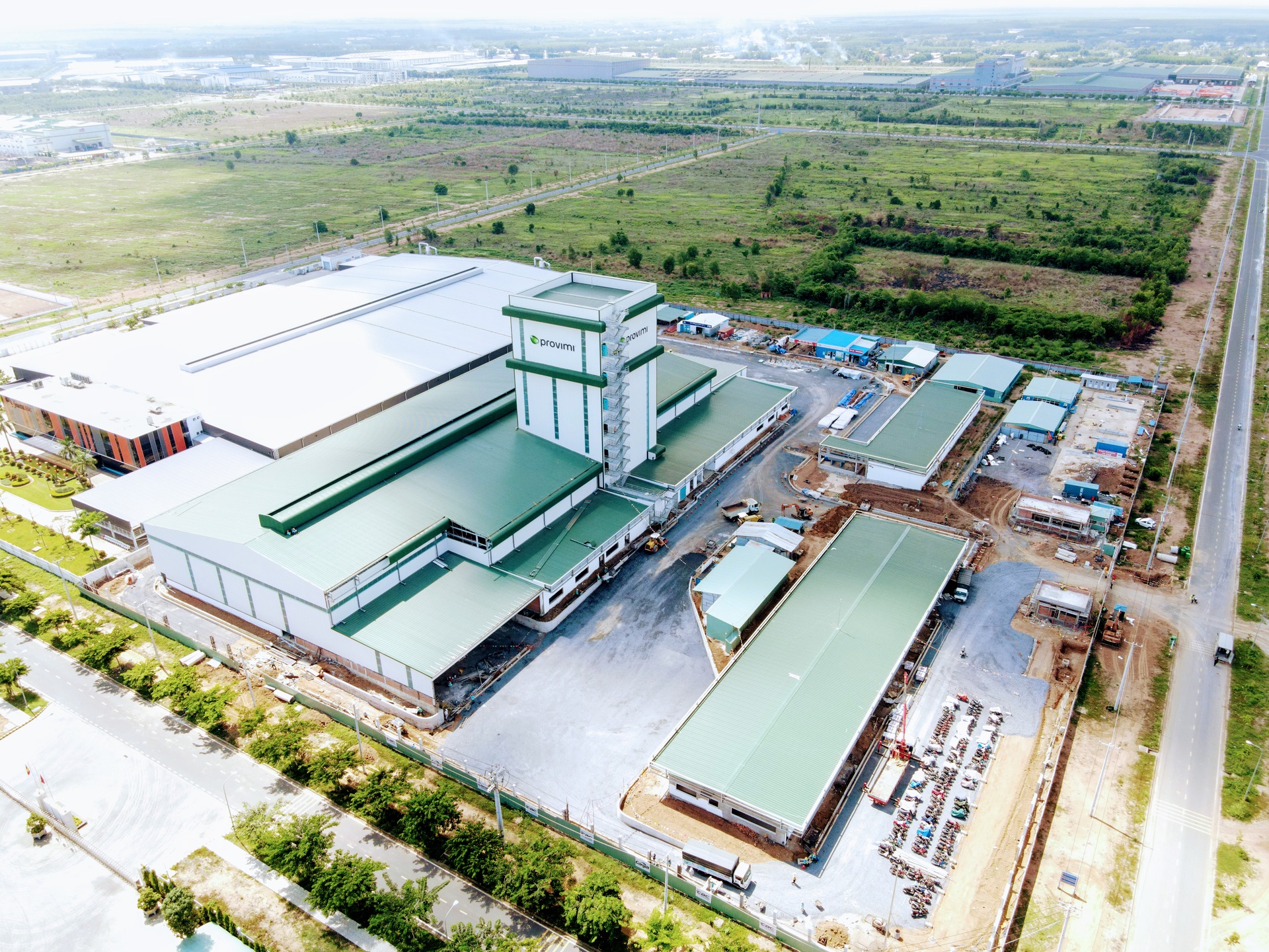 PROVIMI (CARGILL VIET NAM)