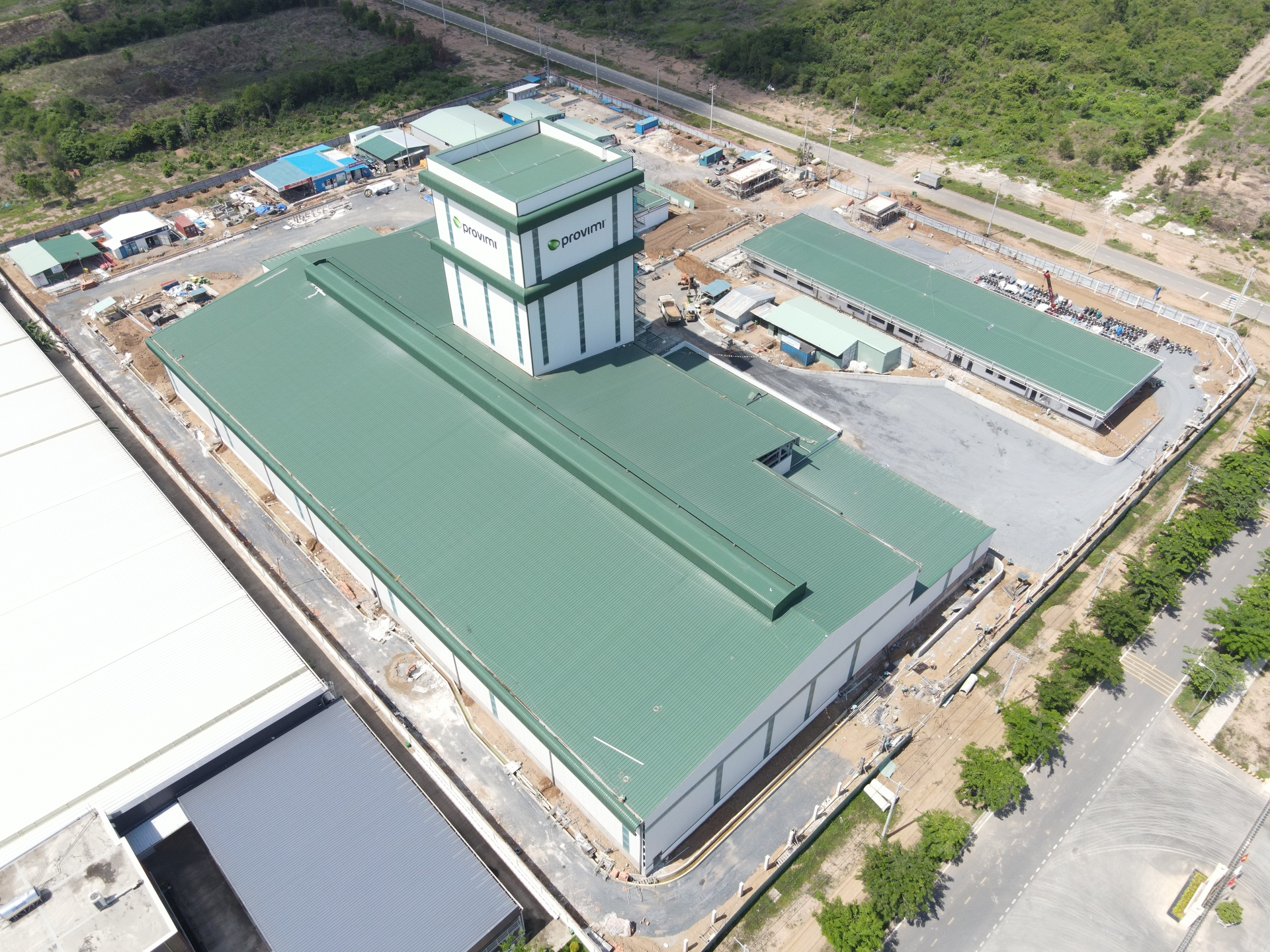 PROVIMI (CARGILL VIET NAM)