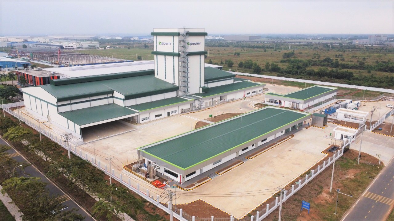PROVIMI (CARGILL VIET NAM)