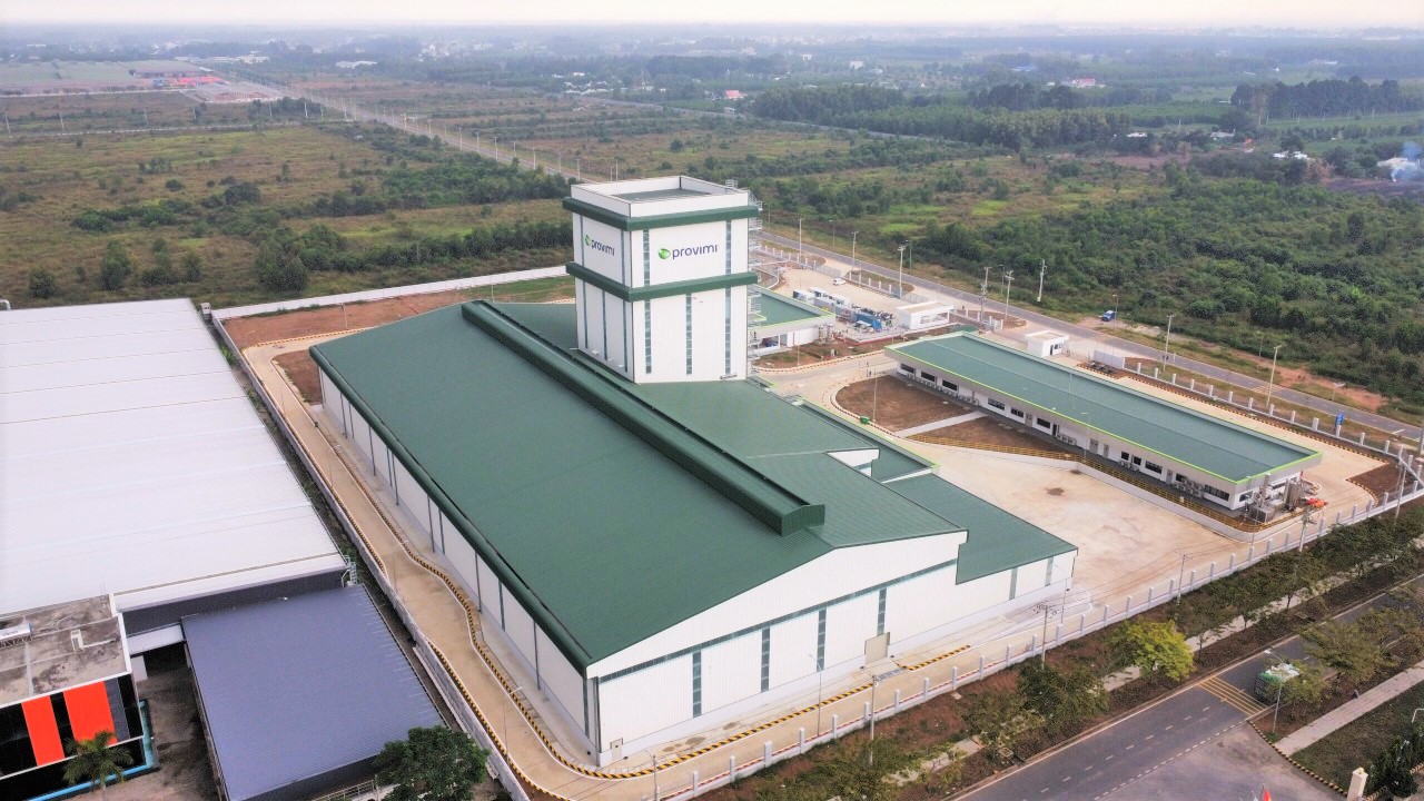 PROVIMI (CARGILL VIET NAM)