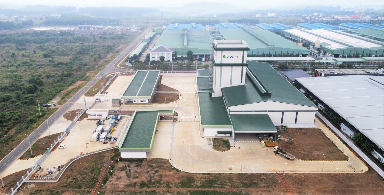 PROVIMI (CARGILL VIET NAM)