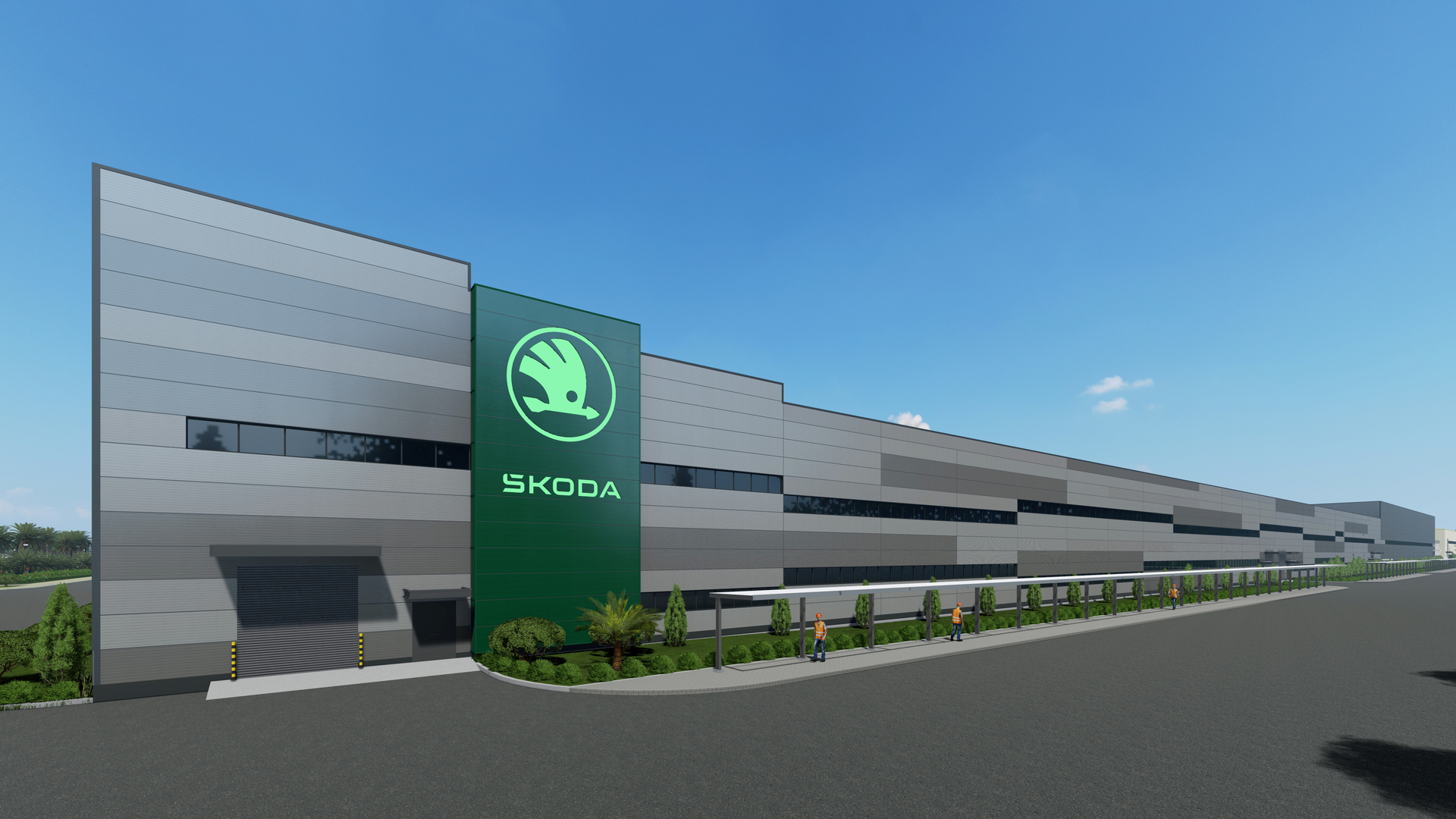 THANH CONG VIET HUNG AUTOMOBILE FACTORY