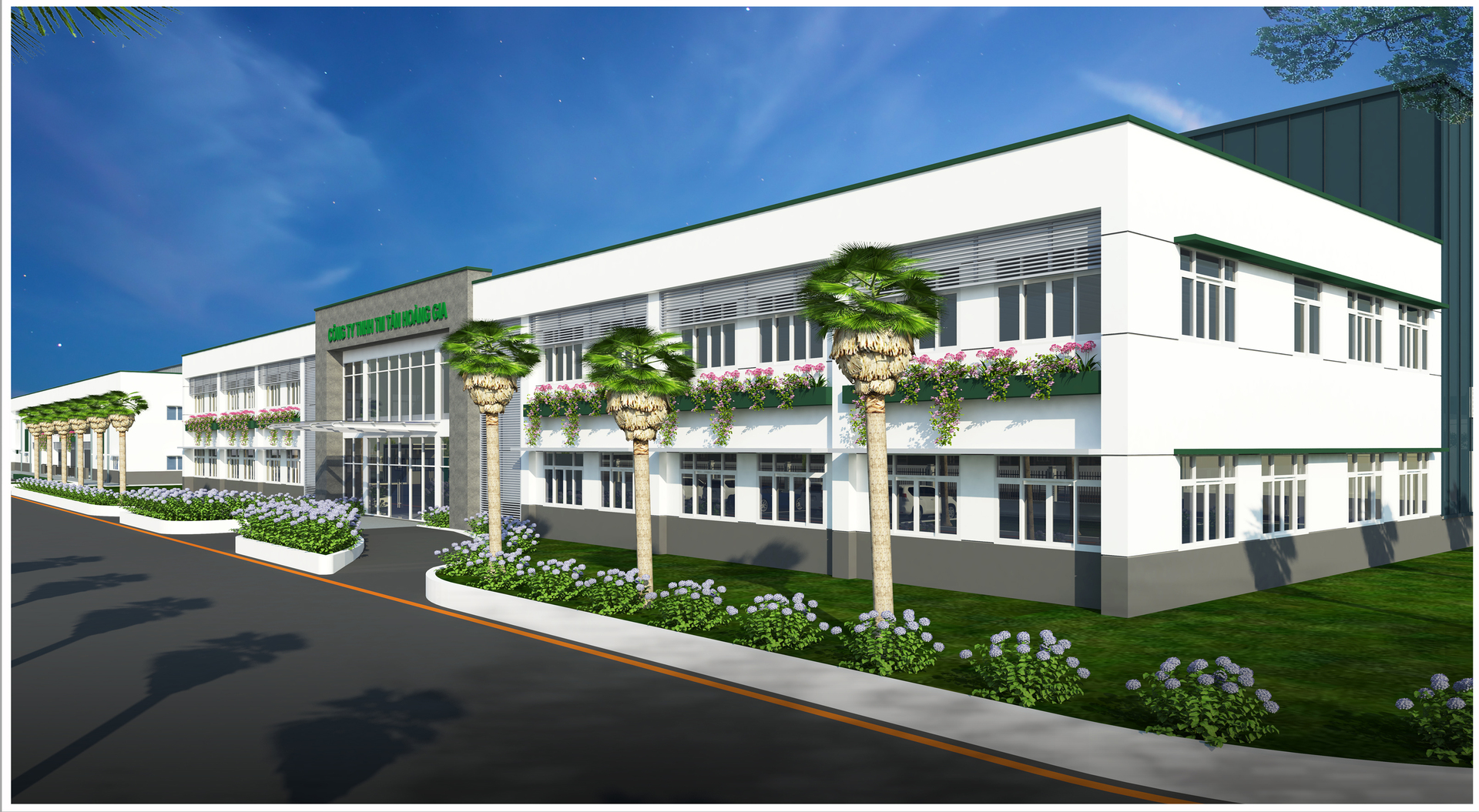TAN HOANG GIA FURNITURE