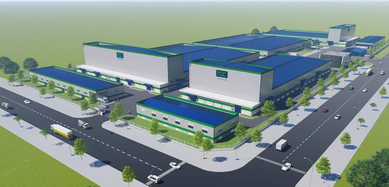 SEA FACTORY