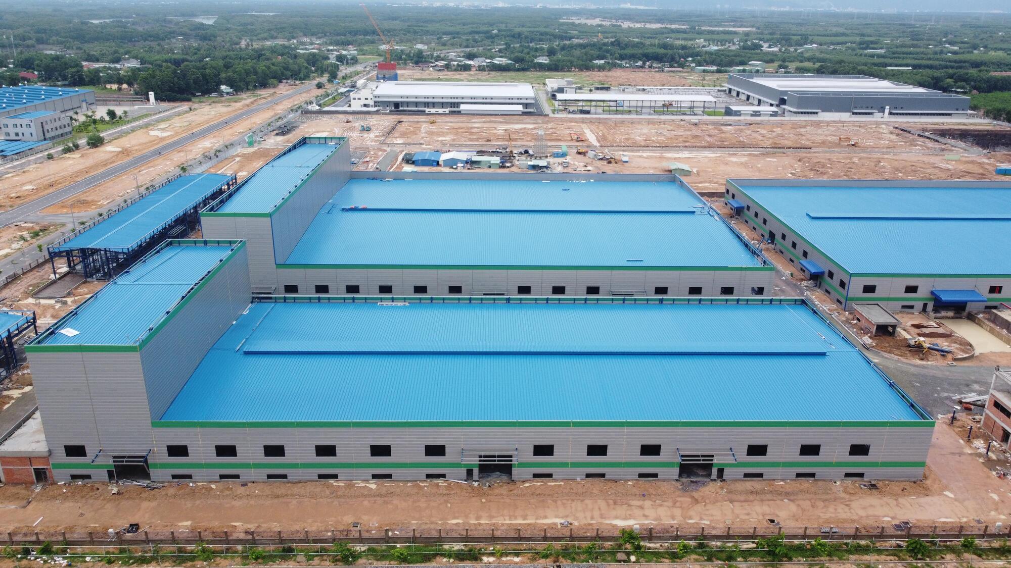 SEA FACTORY