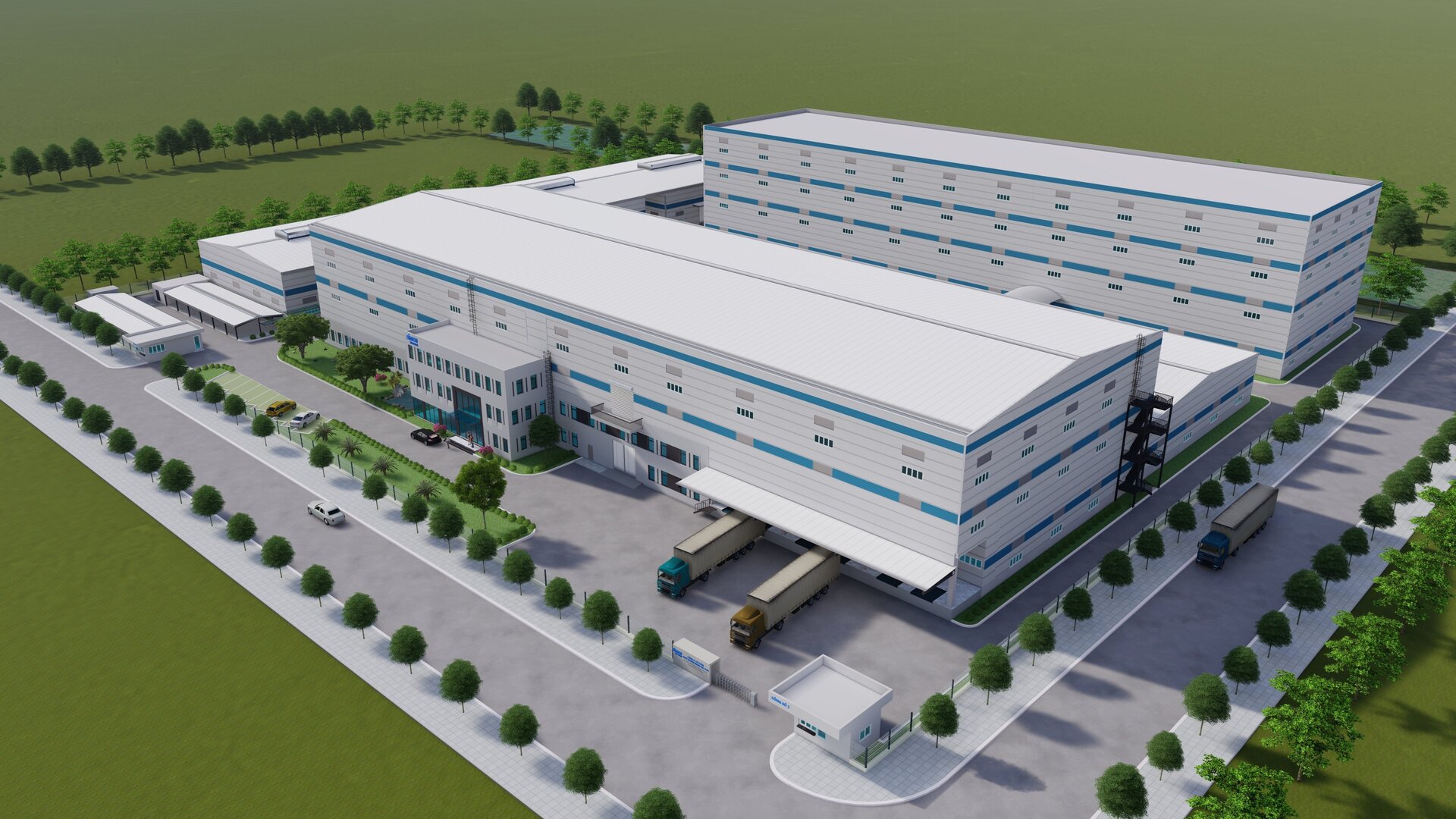SIMON POWER FACTORY