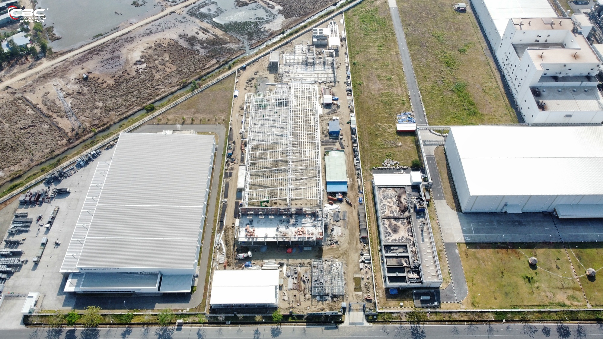SADESA VIETNAM LLC FACTORY