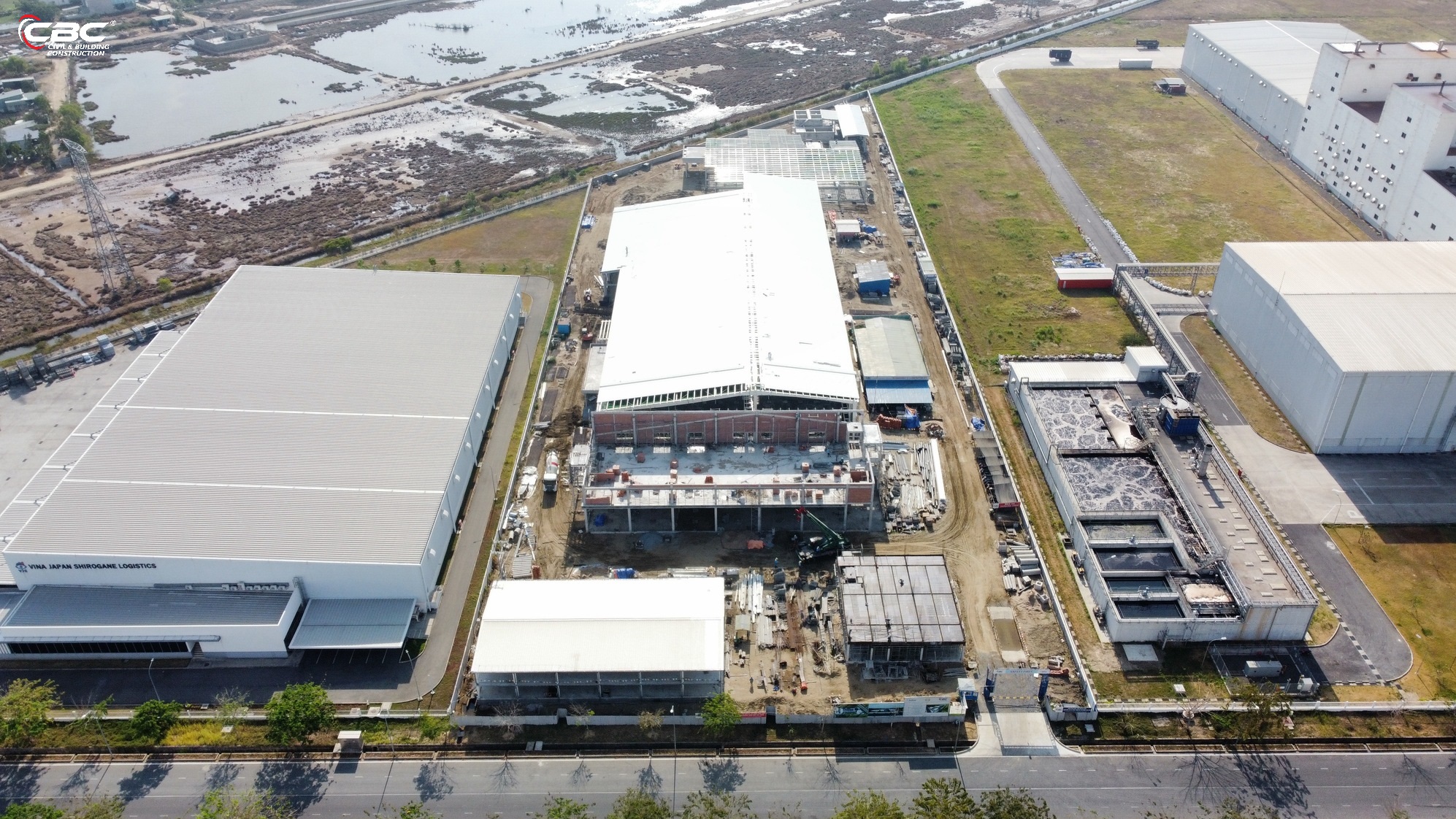 SADESA VIETNAM LLC FACTORY