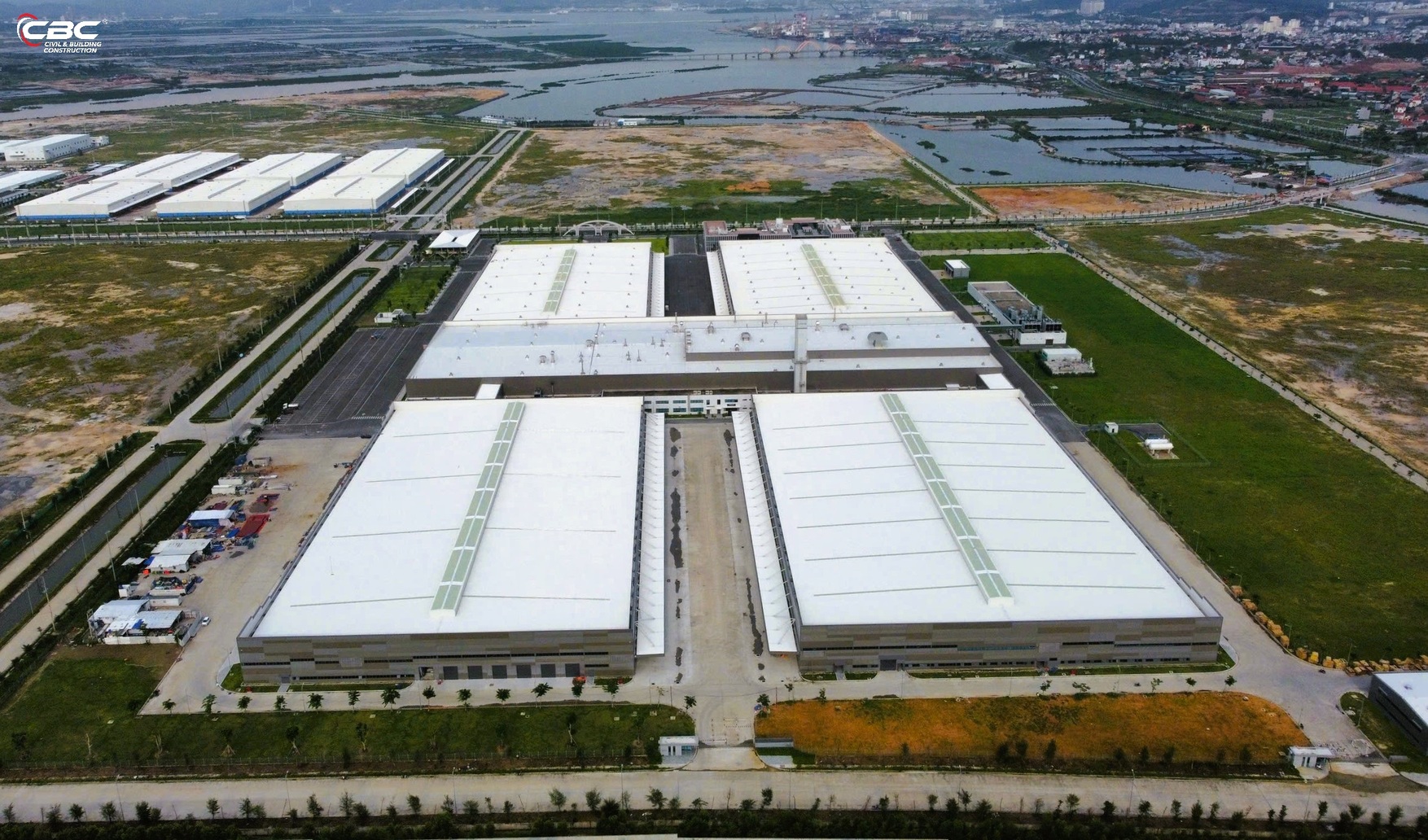 THANH CONG VIET HUNG AUTOMOBILE FACTORY